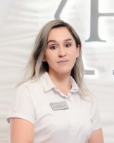 Новикова Оксана Александровна
