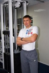 Шапарь Дмитрий Александрович