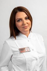 Щепетова Марина Андреевна
