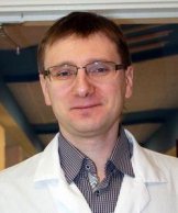Баранов Егор Александрович