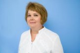 Тютикова Елена Геннадьевна