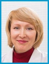 Рамих Ирина Анатольевна