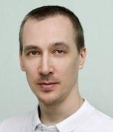 Сидоренко Павел Владимирович