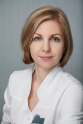 Окуловских Наталья Владимировна