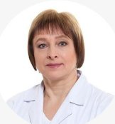 Давыдович Елена Борисовна