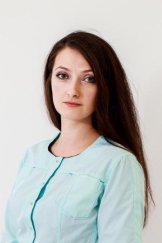 Самохвалова Ульяна Николаевна