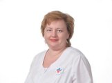 Тихонова Светлана Александровна