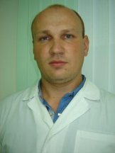 Кислов Сергей Геннадьевич