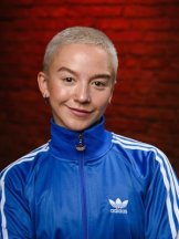 Бикметова Гульнара