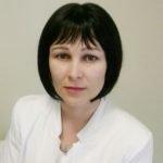 Бурмистрова Анна Владимировна