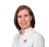 Деданова Марина Геннадьевна