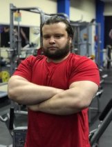 Абрамов Дмитрий Сергеевич