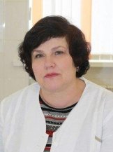 Тарасова Людмила Бернардовна