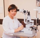 Шаимова Венера Айратовна