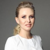 Швецова Ирина Сергеевна