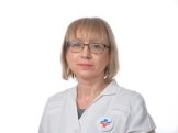 Бянкина Ирина Николаевна
