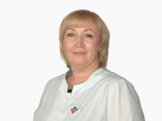 Анисимова Наталья Викторовна