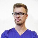 Зверев Глеб Михайлович