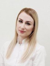 Хафизова (Романова) Мария Андреевна