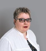 Лапаткина Наталия Юрьевна