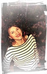 Уланова Вера