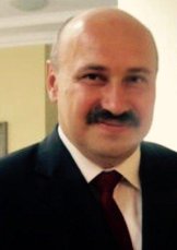 Собенин Олег Александрович