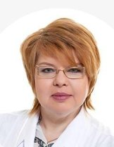 Абросимова Оксана Юрьевна