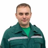 Гаев Игорь Александрович