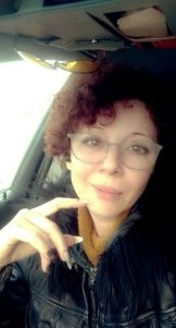 Булгакова Марина