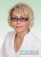 Иванова Светлана Владимировна