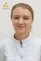 Гусарова Евгения Олеговна