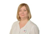 Кузакова Юлия Николаевна