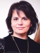 Тюкова Татьяна Анатольевна