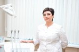Панова Надежда Валерьевна