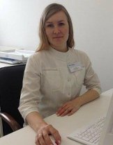 Смагина Екатерина Сергеевна