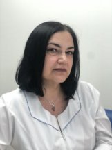 Корчака Елена Геннадьевна