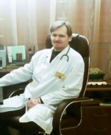 Попов Юрий Александрович