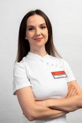Гатовкина Марина Федоровна