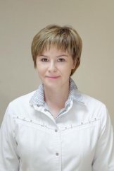 Сафронова Лариса Евгеньевна