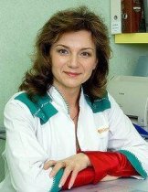 Тихонова Людмила Леонидовна