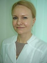 Лазарева Ольга Валерьевна