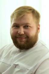 Афанасьев Артем Игоревич