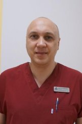Севрюков Дмитрий Олегович
