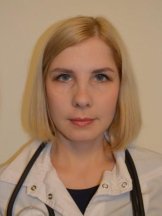 Носова Людмила Евгеньевна
