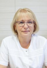 Лебедева Татьяна Владимировна