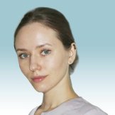 Лытасова Вероника Евгеньевна