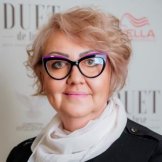 Костылева Лилия