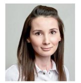 Заляутдинова Рената Юнусовна