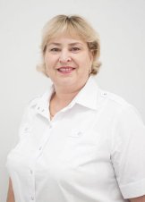 Лебедева Светлана Владимировна