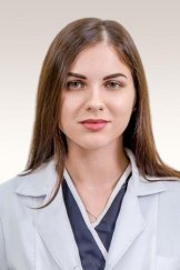 Потапенко Анна Александровна